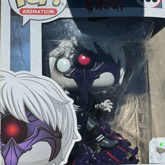 Funko Other - Kaneki Funko-Pop